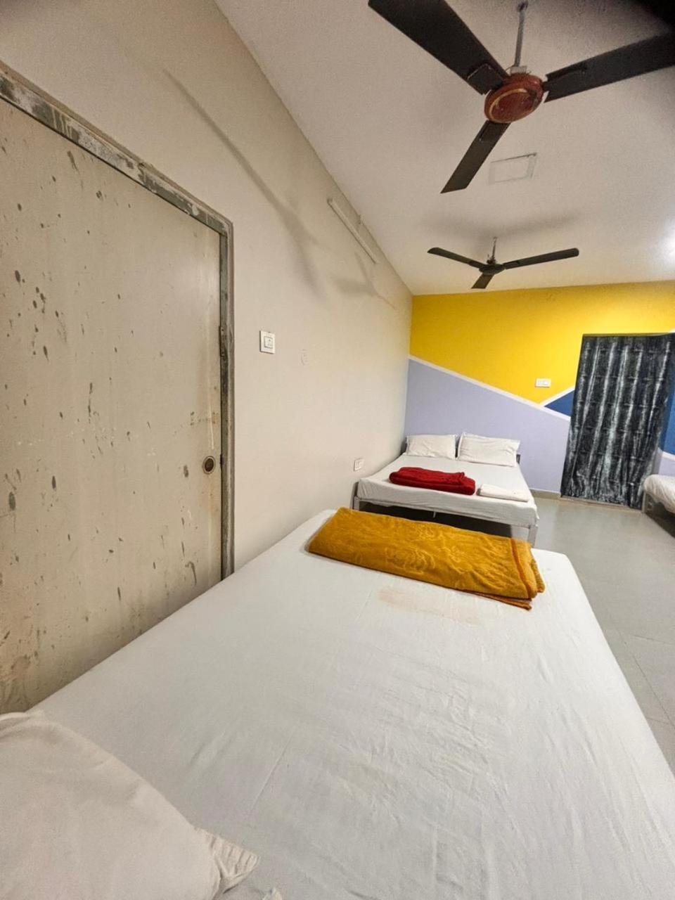 Natures Nest Araku Resort Exterior foto