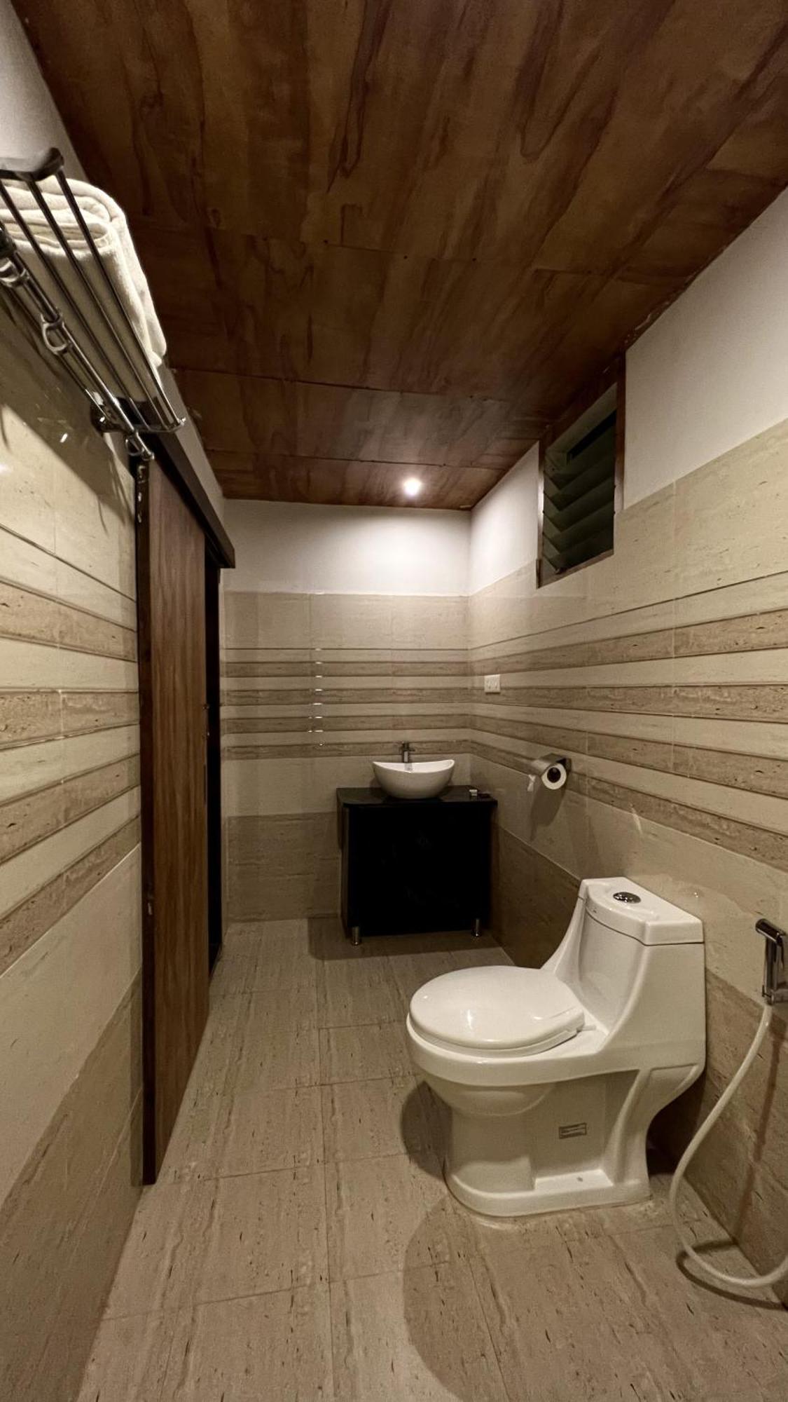 Natures Nest Araku Resort Exterior foto