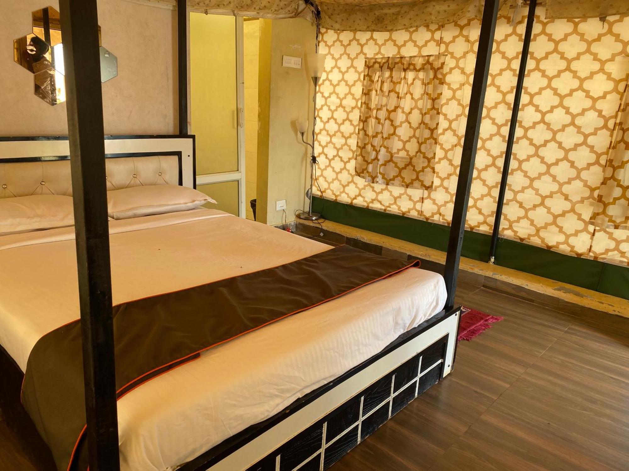 Natures Nest Araku Resort Exterior foto
